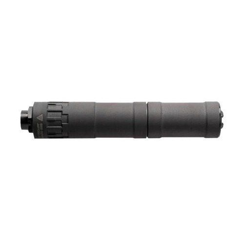 CGS GROUP MOD9 X 9mm Two-Piece Modular Design 1/2x28 Black for sale at KYGUNCO.