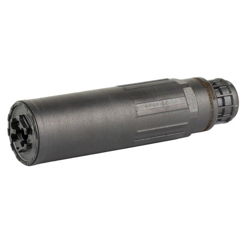 CGS GROUP SCI-SIX 223/5.56 DMLS 3d Printed Body 1/2x28 6.5" for sale at KYGUNCO.