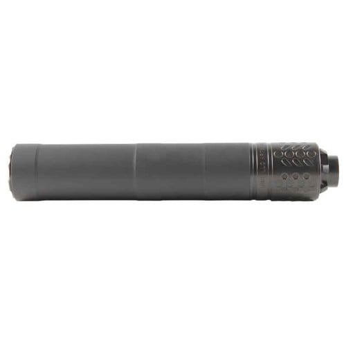 CGS GROUP MOD 9 9mm 2nd Gen. ORION Baffles 1/2x28 7.7" Black for sale at KYGUNCO.