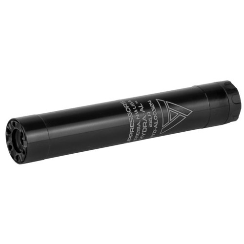 CGS GROUP Hydra-AL 22 LR ORION Shielded Baffle 1/2x28 5.6" for sale at KYGUNCO.