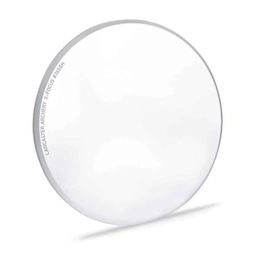 X-FOCUS 365 GLASS LENS (AXCEL) 41MM 2X for sale at KYGUNCO.