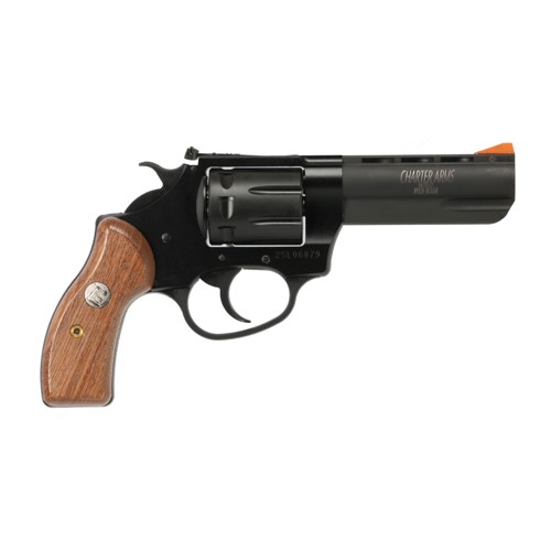CHARTER ARMS Pathfinder II 22 LR 3.5" 8rd - Black for sale at KYGUNCO.