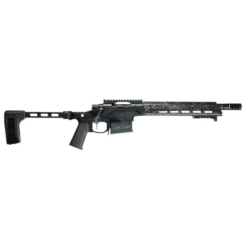 CHRISTENSEN ARMS Modern Precision Pistol 6.5 Creedmoor 12.5" 5rd - Black for sale at KYGUNCO.