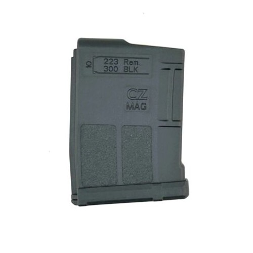 CZ-USA Bren 2 Magazine 223 Rem | 5.56 NATO 10rd for sale at KYGUNCO.