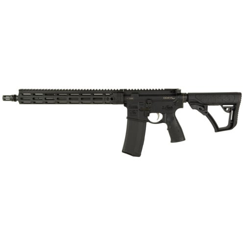 DANIEL DEFENSE DD4 V7 5.56 NATO 14" 32rd - Black for sale at KYGUNCO.