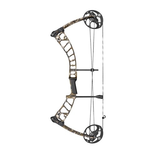MISSION BY MATHEWS SWITCH, MOBL, RH for sale at KYGUNCO.