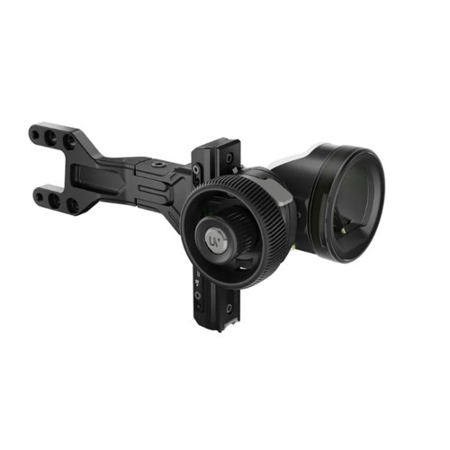 ULTRAVIEW UV Slider Left-Handed Direct Mount Horizontal 5 Pin for sale at KYGUNCO.