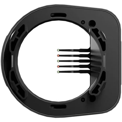 ULTRAVIEW UV Slider 2 Horizontal 5 Pin Cartridges for sale at KYGUNCO.