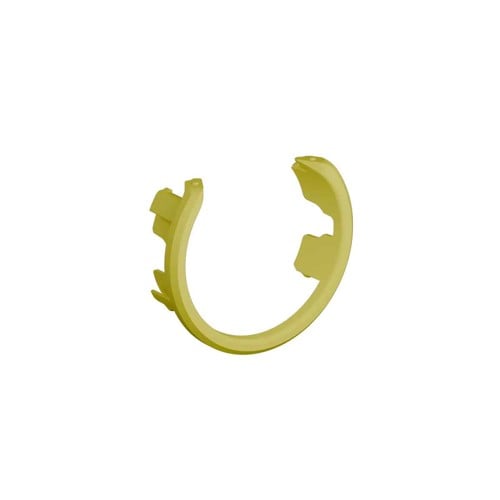 UV Slider™ 2 Viz Ring - Yellow for sale at KYGUNCO.