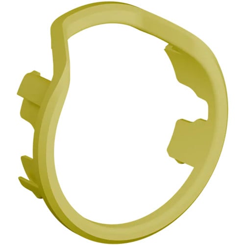 UV Slider™ 2 No-Light Viz Ring - Yellow for sale at KYGUNCO.