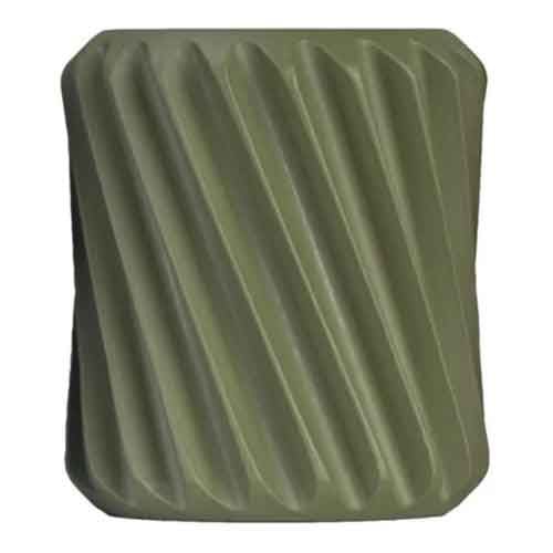 ULTRAVIEW UV Contour Knob - OD Green for sale at KYGUNCO.