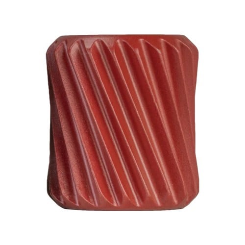 ULTRAVIEW UV Contour Knob - Red for sale at KYGUNCO.