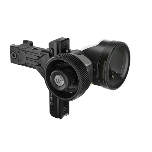 ULTRAVIEW UV Slider 2 Left-Handed Picatinny Horizontal 5 Pin for sale at KYGUNCO.
