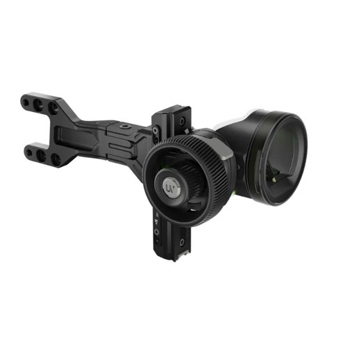 ULTRAVIEW UV Slider 2 Left-Handed Direct Mount Vertical 3 Pin for sale at KYGUNCO.