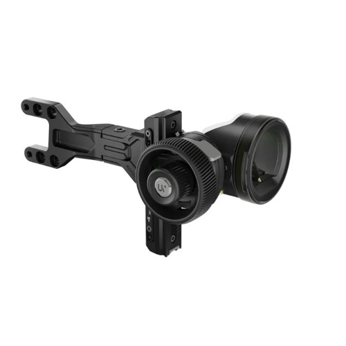 ULTRAVIEW UV Slider 2 Left-Handed Direct Mount Horizontal 3 Pin for sale at KYGUNCO.