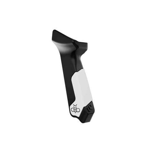 ULTRAVIEW BEEREAL 2.0 Mathews Grip - Right White for sale at KYGUNCO.
