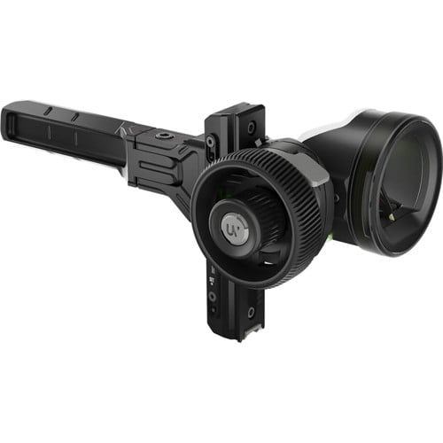 ULTRAVIEW UV Slider 2 Right-Handed Bridge-Lock Vertical 1 Pin for sale at KYGUNCO.