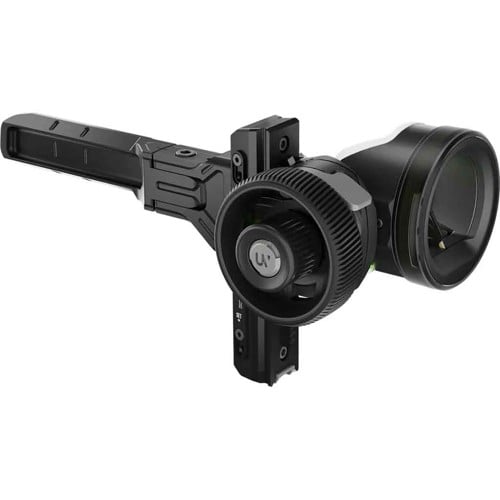 ULTRAVIEW UV Slider 2 Left-Handed Bridge-Lock Vertical Pin 1 for sale at KYGUNCO.