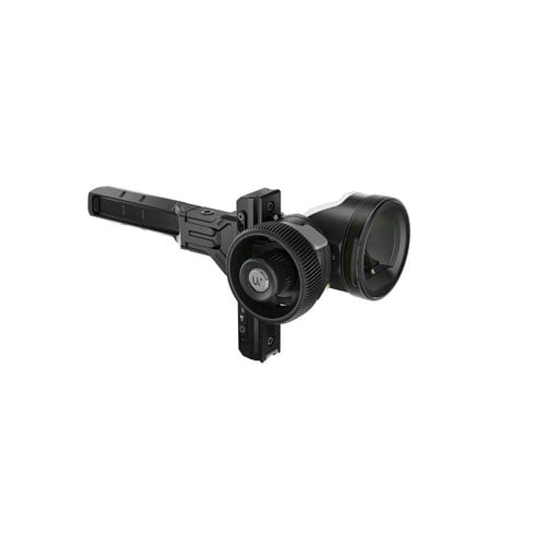 ULTRAVIEW UV Slider 2 Left-Handed Bridge-Lock Vertical 3 Pin for sale at KYGUNCO.