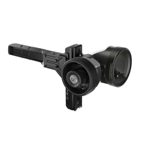 ULTRAVIEW UV Slider 2 Left-Handed Bridge-Lock Horizontal 3 Pin for sale at KYGUNCO.