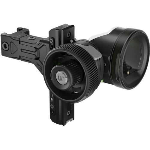 ULTRAVIEW UV Slider 2 Right-Handed Picatinny Vertical 1 Pin for sale at KYGUNCO.