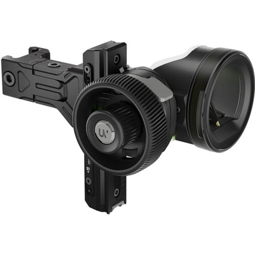 ULTRAVIEW UV Slider 2 Right-Handed Picatinny Vertical 3 Pin for sale at KYGUNCO.