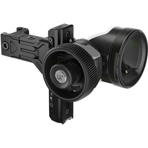 ULTRAVIEW UV Slider 2 Right-Handed Picatinny Horizontal 3 Pin for sale at KYGUNCO.