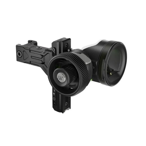 ULTRAVIEW UV Slider 2 Left-Handed Picatinny Vertical 1 Pin for sale at KYGUNCO.