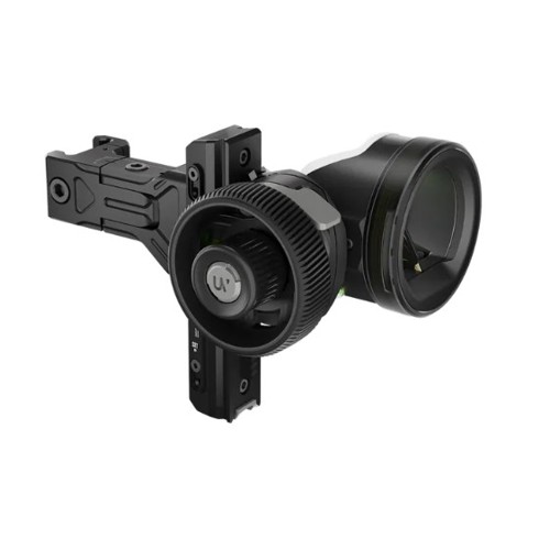 ULTRAVIEW UV Slider 2 Left-Handed Picatinny Vertical 3 Pin for sale at KYGUNCO.