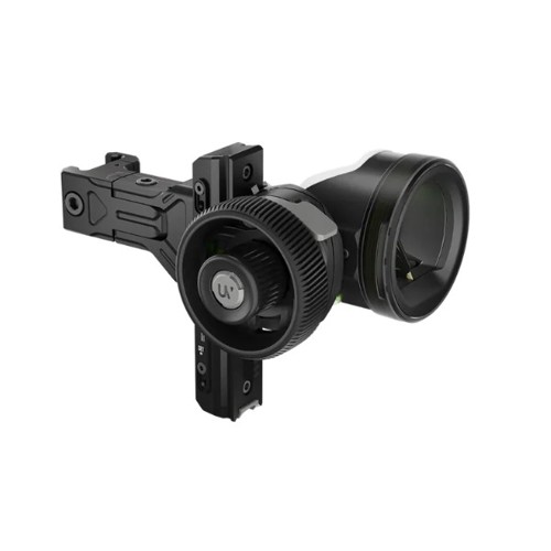 ULTRAVIEW UV Slider 2 Left-Handed Picatinny Horizontal 3 Pin for sale at KYGUNCO.