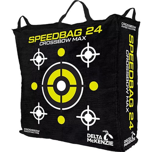 DELTA MCKENZIE Speedbag 24" Crossbow Max for sale at KYGUNCO.