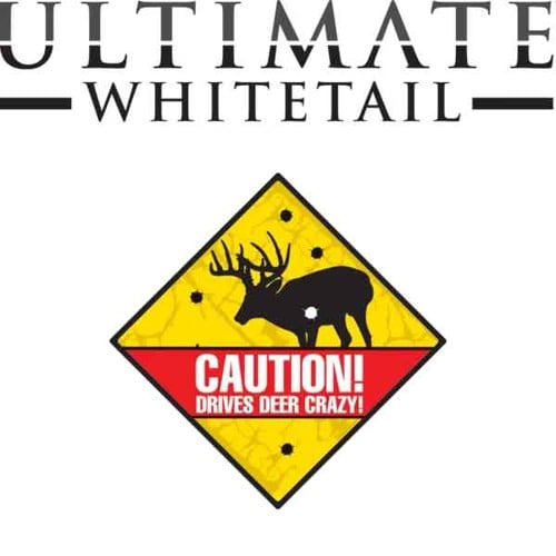 ULTIMATE WHITETAIL SCRAPE ROPE 30" for sale at KYGUNCO.