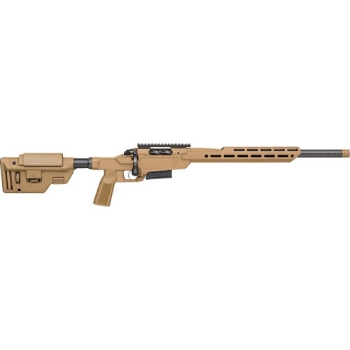 SPRINGFIELD ARMORY Model 2020 Heatseeker 308 Win 20" 5rd - Coyote Brown for sale at KYGUNCO.