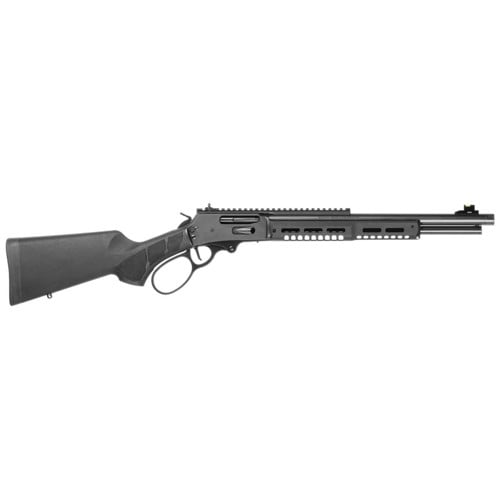 SMITH & WESSON Model 1854 30-30 Win 16.5" 6rd - Black for sale at KYGUNCO.