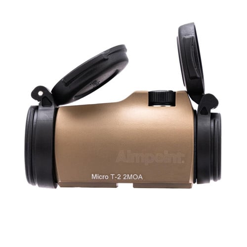 AIMPOINT Micro T-2 2MOA ACET, No Mount FDE for sale at KYGUNCO.