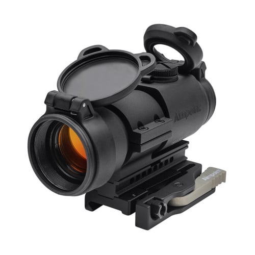 AIMPOINT Patrol Rifle Optic (PRO) w LRP/39mm spacer for sale at KYGUNCO.