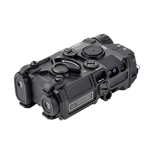 EOTECH On-Gun-Laser Green Laser Black Housing for sale at KYGUNCO.