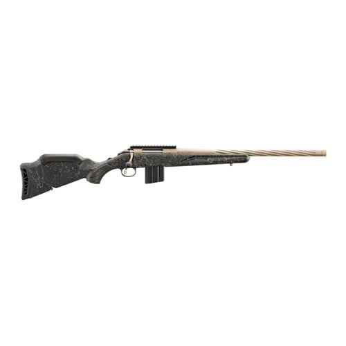 RUGER American Prairie Gen II 22 ARC 20" 10rd - Bronze & Black