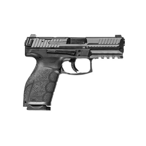HK USA VP9A1 X OR 9mm 4.09" 17rd/20rd for sale at KYGUNCO.
