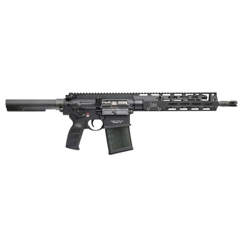 HK USA MR762 A4 7.62x51 NATO 13" 20rd - Black for sale at KYGUNCO.
