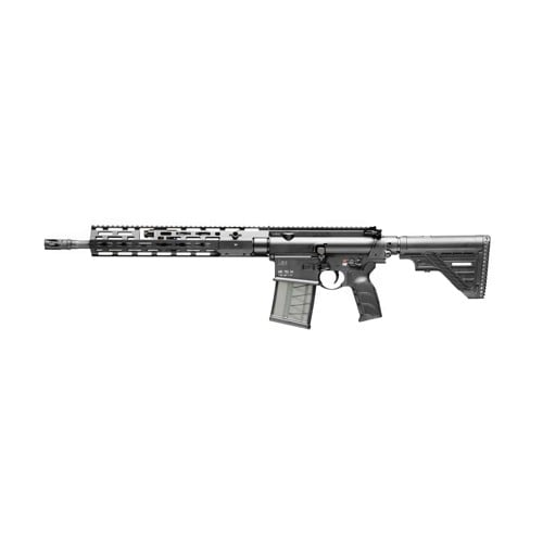 HK USA MR762 A4 7.62x51 NATO 13" 10rd - Black for sale at KYGUNCO.