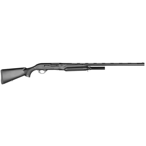 FOUR PEAKS S4 12 Gauge 28" 5rd - Black for sale at KYGUNCO.