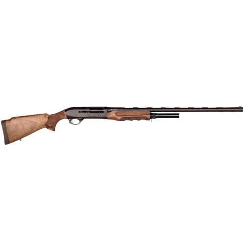 FOUR PEAKS S4 12 Gauge 28" 5rd - Walnut & Black for sale at KYGUNCO.