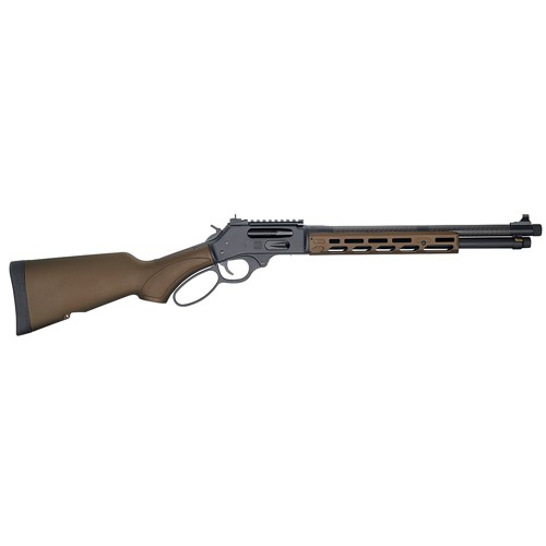HENRY H010FE SPD CRUSR 45-70 Govt 16.5" 4rd - Midnight Bronze for sale at KYGUNCO.