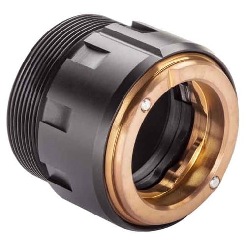 GEMTECH ETM QD Mount Black for sale at KYGUNCO.