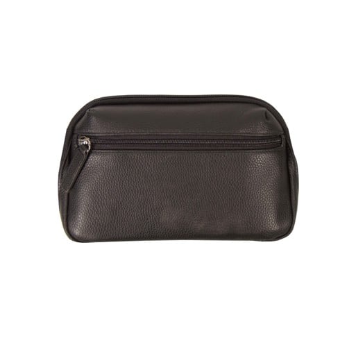 GUN TOTE'N MAMAS Mini Waist Pack Black for sale at KYGUNCO.
