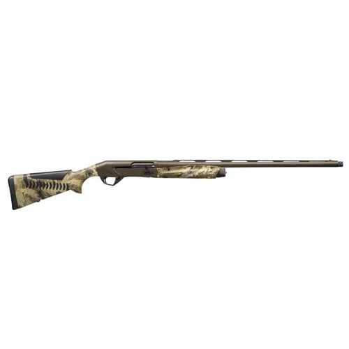 BENELLI Super Black Eagle 3 A.I. 20 Gauge 28" 3rd - Marsh & Bronze for sale at KYGUNCO.