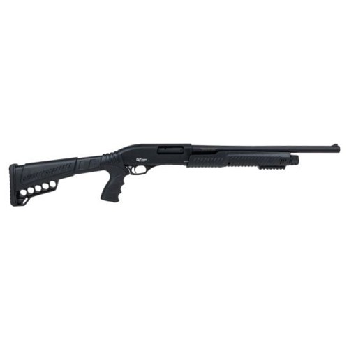 GFORCE ARMS GF2P 12 Gauge 20" 7rd - Black for sale at KYGUNCO.