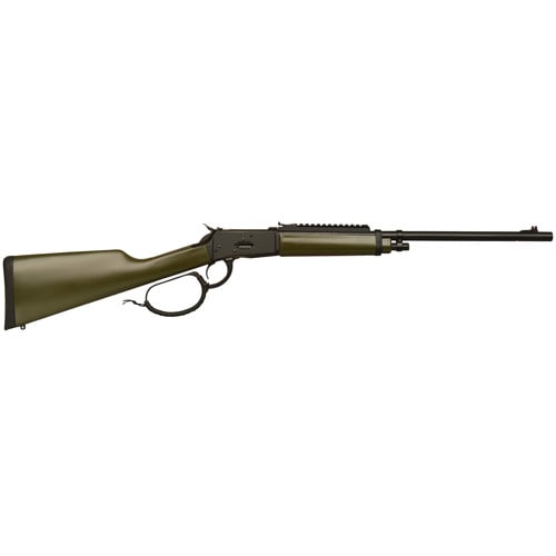 GFORCE ARMS Saddlehorn 44 Rem Mag 16.5" 10rd - OD Green & Black for sale at KYGUNCO.