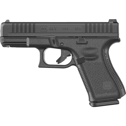 GLOCK G44 V 22 LR 4.02" 10rd - Black for sale at KYGUNCO.